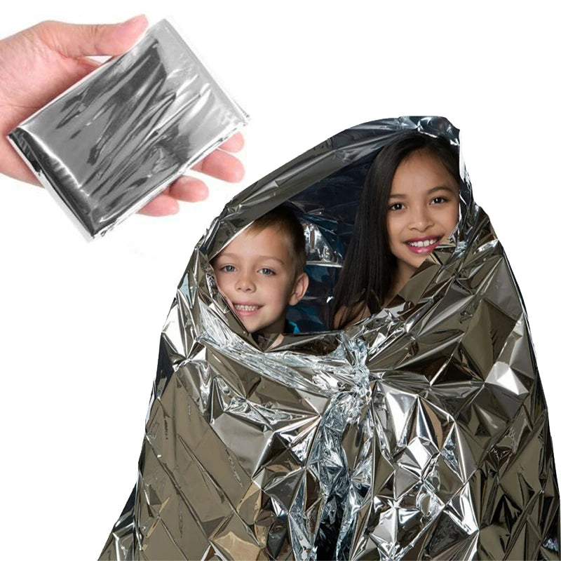 Emergency Thermal Blanket